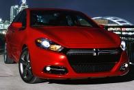 Dodge Dart